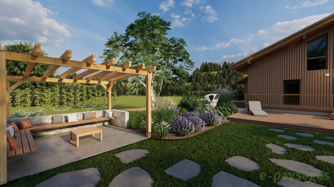 L&rsquo;Aménagement Paysager : Une Discipline Essentielle pour la Valorisation de l&rsquo;Espace