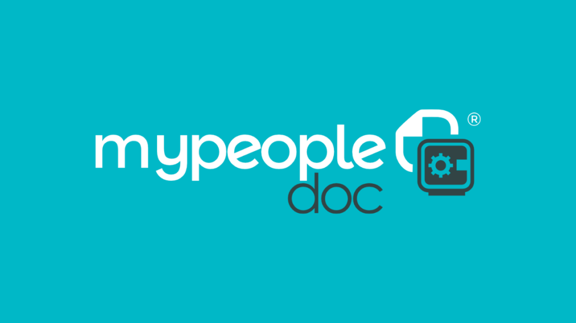 MyPeopleDoc : La Solution de Digitalisation des Ressources Humaines