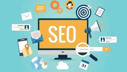 Référencement SEO : Qu’est-ce que c’est, Comment ça marche, et Tout Savoir